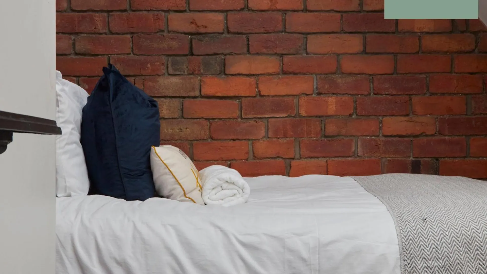 Big 4Bedroom Bradford House With 6 Beds With Parking By Purestay- 7 Night Min!